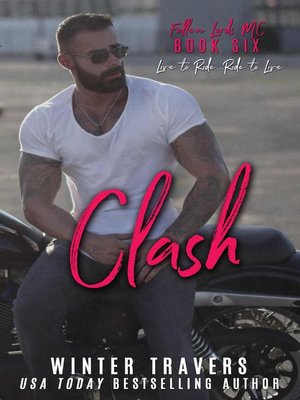cover image of Clash